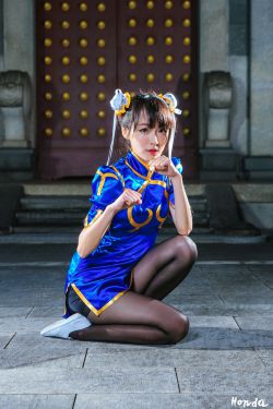 奔跑是我的人生